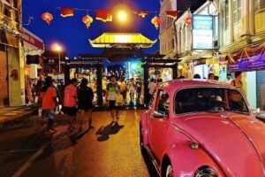Phuket City Tour - Promthep Cape: The Photo-Spot Everyone Understands