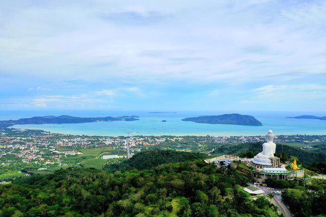Phuket City Tour - Price and Logistics: Is $70.99 Worth It?