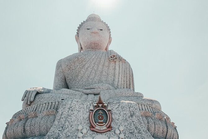 Phuket City Tour Sightseeing and Night Market Everyday - Coffee break and souvenir time: the small pause that helps the whole schedule
