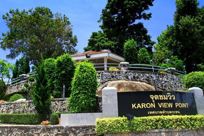 Phuket City Tour: Wat Chalong, Big Buddha and Landmark - Who this tour is best for (and who should pick something else)