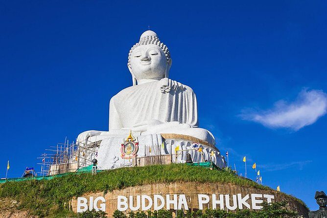 Phuket City Tour with Big Buddha, Wat Chalong & Scenic Viewpoints - Why this half-day Phuket plan works better than a DIY scramble