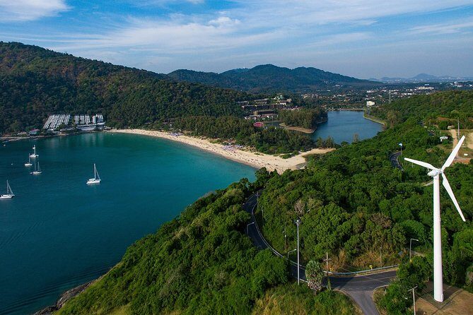 Phuket City Tour with Big Buddha, Wat Chalong & Scenic Viewpoints - Guide differences matter more than you think