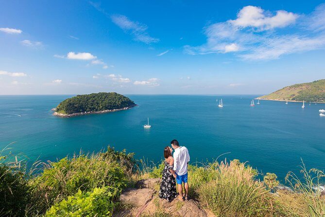 Phuket City Tour with Wat Chalong, Big Buddha & Famous Viewpoints - Wat Chalong: why this temple visit is the heart of the tour