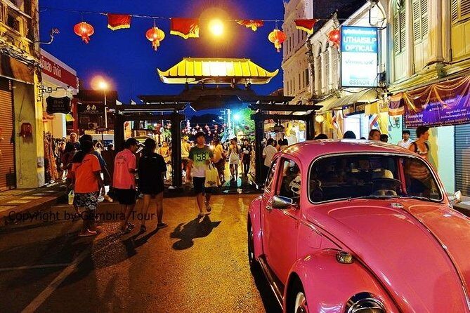 Phuket City Tour - Promthep Cape: The Photo-Spot Everyone Understands