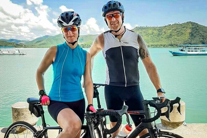 Phuket Coast to Coast Cycling Tour | Half Day Tour - Price and Value: What $75 Covers (and What You’ll Still Pay)
