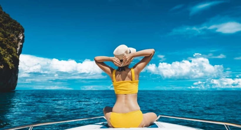 Phuket: Coral and racha Islands Snorkeling Trip with Lunch - Key Things You’ll Notice on This Phuket Island Day