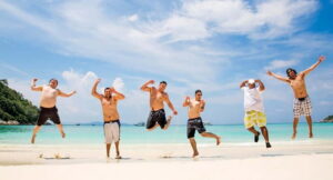 Phuket: Coral and racha Islands Snorkeling Trip with Lunch - Pickup and Ride Details (Pa Tong, Karon, and the Van Timing)