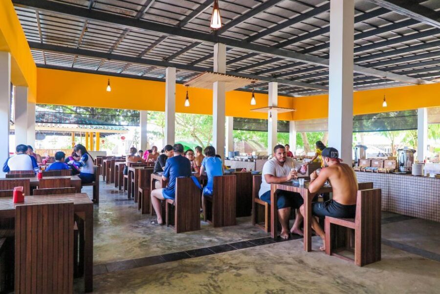 Phuket: Coral Island Day Tour by Speedboat - Coral Island by speedboat: what the day feels like