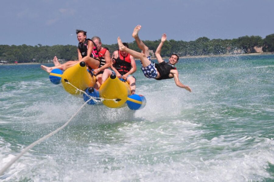 Phuket: Coral Island Half-Day Tour by Speedboat - Coral Island Half-Day by Speedboat: Why This Time Window Works