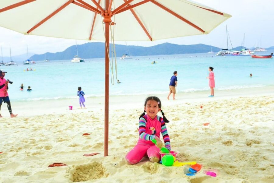 Phuket: Coral Island Half-Day Tour by Speedboat - The Road to Chalong Pier: Pickup Times and the “Show Up Early” Rule
