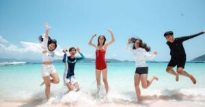 Phuket: Coral Island Half-Day Tour by Speedboat - Safety Briefing at Chalong Pier: Useful, but Watch for the Timing
