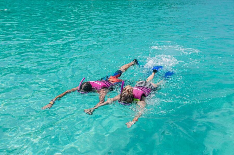 Phuket: Coral Island Half-Day Tour by Speedboat - Snorkeling vs. Just Beach Time: Choosing Your Own Kind of Fun