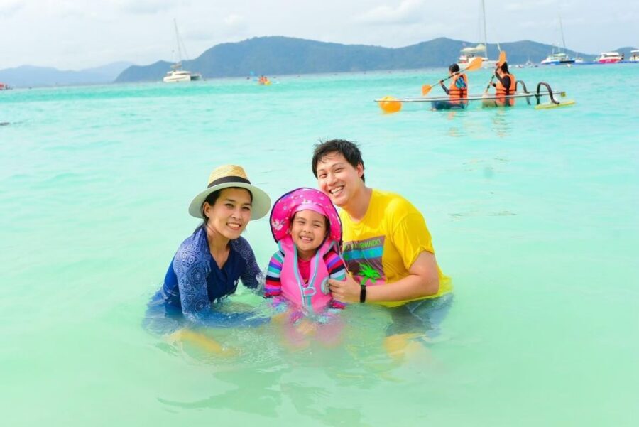 Phuket: Coral Island Half-Day Tour by Speedboat - Transfers and Extra Charges: When Your Hotel Location Changes the Price