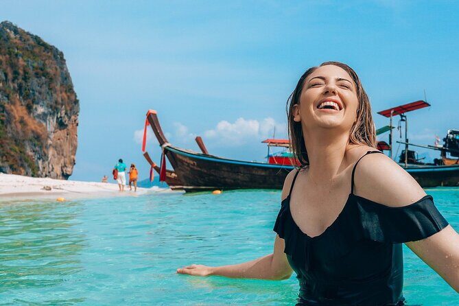 Phuket Coral Island Private Snorkeling Adventure All Inclusive - Who this private Coral Island tour is best for