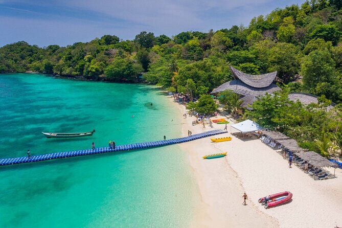 Phuket Coral Island Private Snorkeling Adventure All Inclusive - Should you book this Phuket Coral Island private snorkeling adventure?
