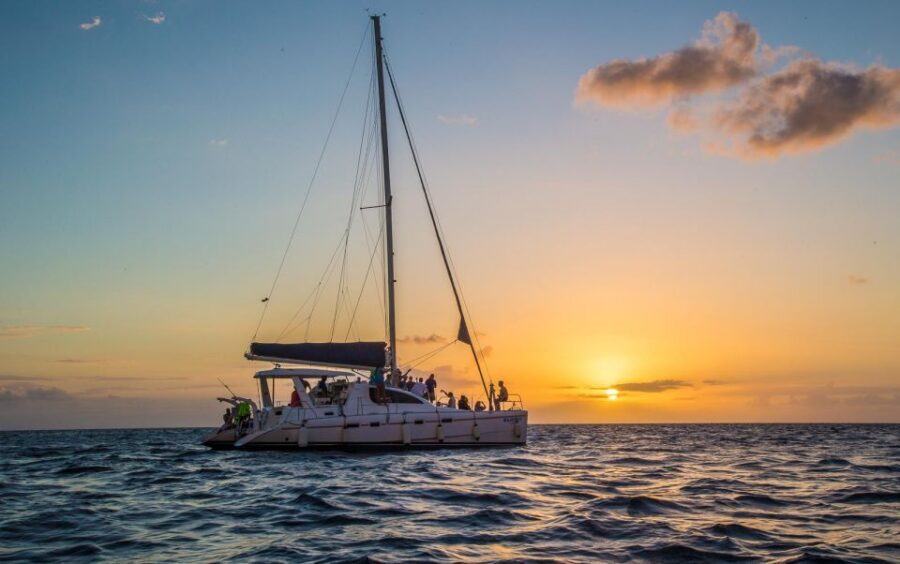 Phuket: Coral Island & Sunset Dinner by Sailing Catamaran - Weather and timing reality check (read this before you plan your evening)