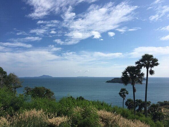 Phuket: Coral Island Trip and SunSet Cruise by Catamaran Yatch - Key things to know before you go