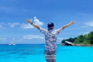 Phuket: Coral Island Trip and SunSet Cruise by Catamaran Yatch - Snorkelling equipment is included, but coral conditions are the wildcard