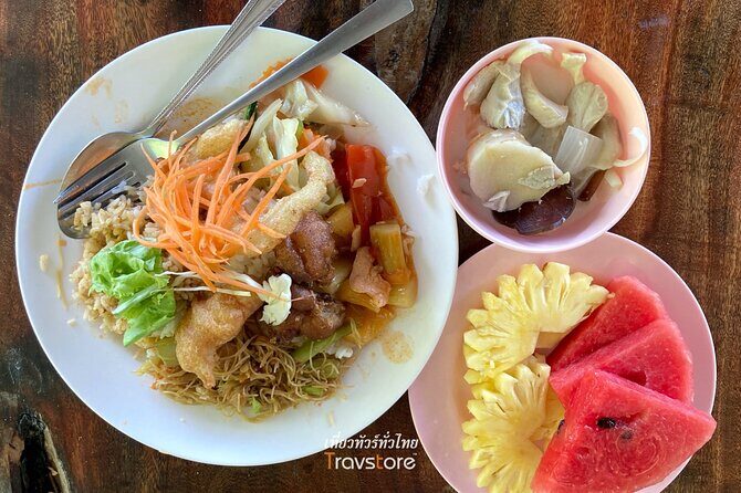 Phuket: Coral Island Trip and SunSet Cruise by Catamaran Yatch - Timing slips and pickup chaos: how to protect your day