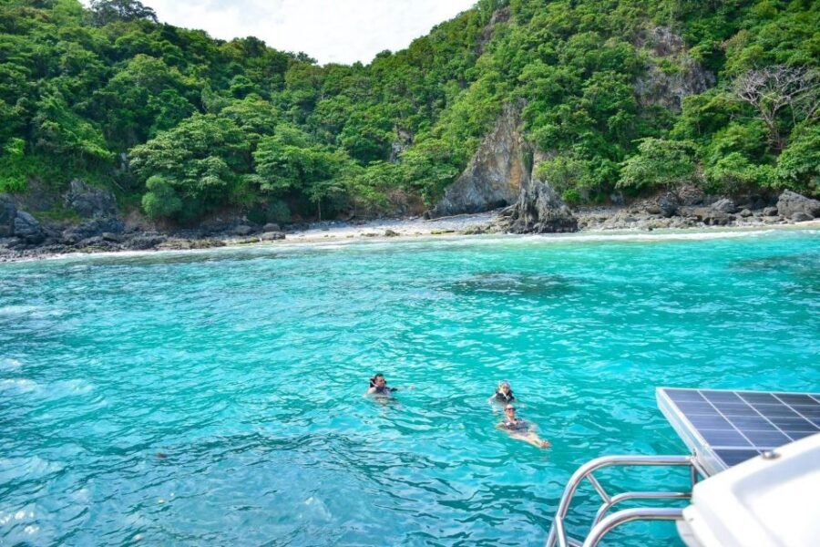 Phuket: Coral & Racha Islands Day Trip By Speedboat - Why this Coral & Racha day trip feels like the Phuket you actually want