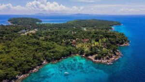 Phuket: Coral & Racha Islands Day Trip By Speedboat - Hotel pickup and the Ao Chalong Pier start: get ready early