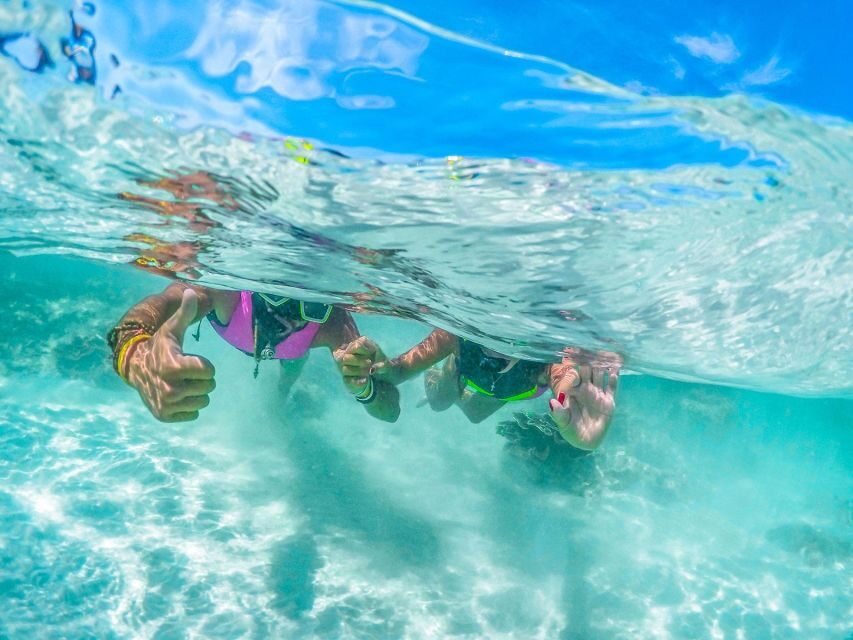 Phuket: Coral & Racha Islands Day Trip By Speedboat - Snorkeling reality check: how to get more from your limited time