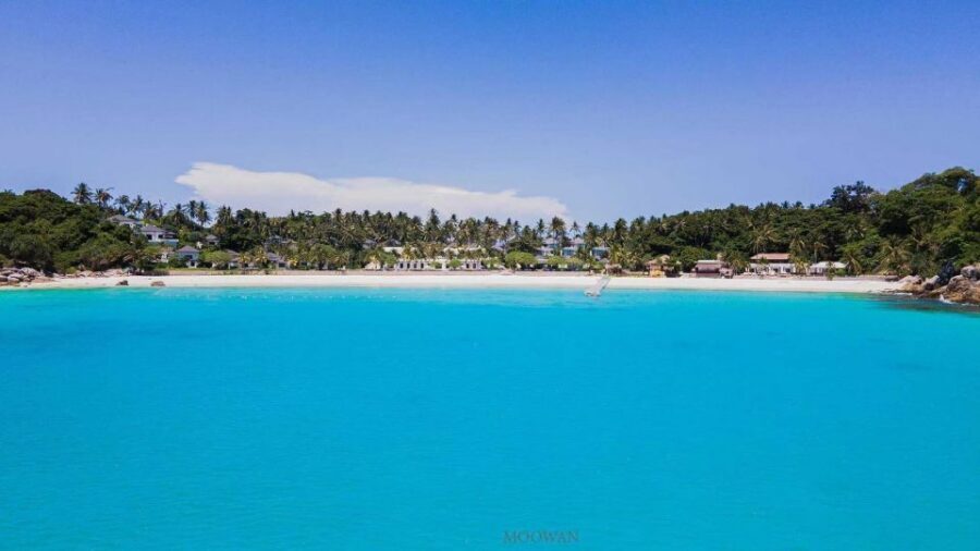 Phuket: Coral & Racha Islands Day Trip By Speedboat - Optional watersports on Racha or Coral: fun extras, extra cost