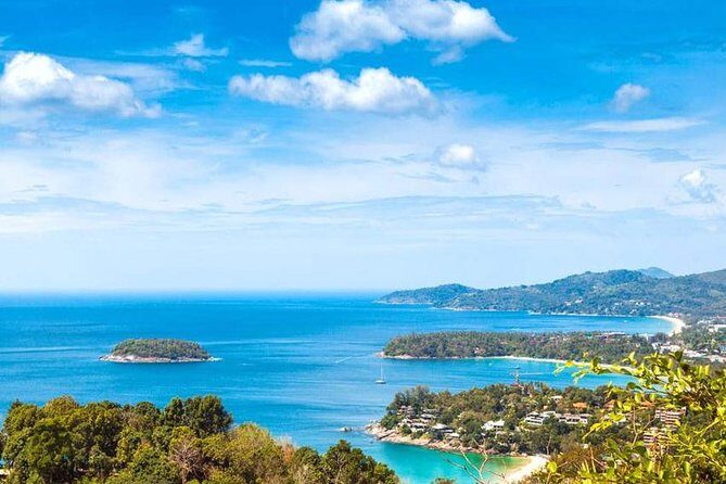 Phuket Customized Sightseeing Tour - Guide quality: why your English comfort matters