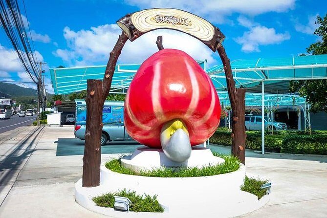 Phuket Customized Sightseeing Tour - Pickup flow and how to handle closures on the day