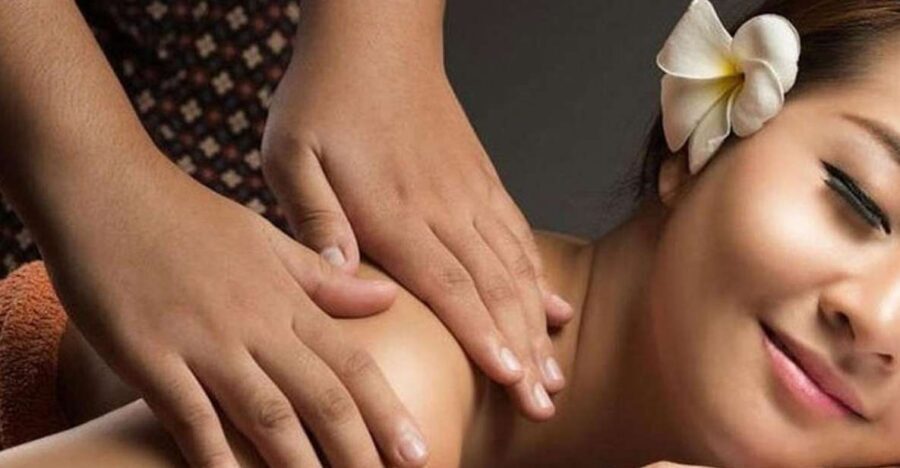 Phuket Day Spa and Massage at Tarntara Spa - Key Highlights You’ll Feel Right Away