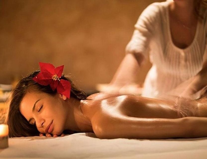Phuket Day Spa and Massage at Tarntara Spa - Phuket Day Spa at Tarntara: What You’re Really Buying