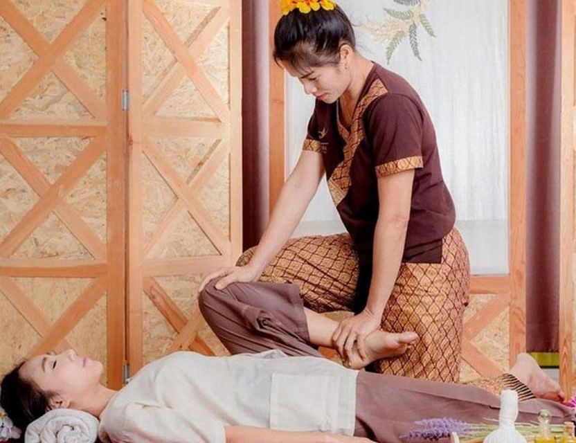 Phuket Day Spa and Massage at Tarntara Spa - Refreshments and On-Site Food: What’s Included vs What’s Extra