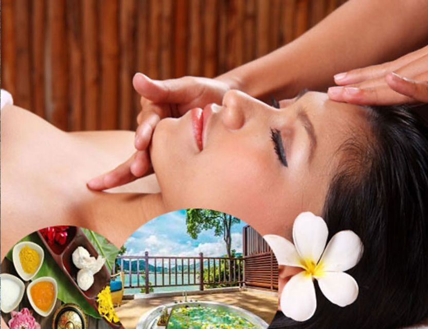 Phuket Day Spa and Massage at Tarntara Spa - What Happens When You Arrive (Skip the Line, Then Settle In)