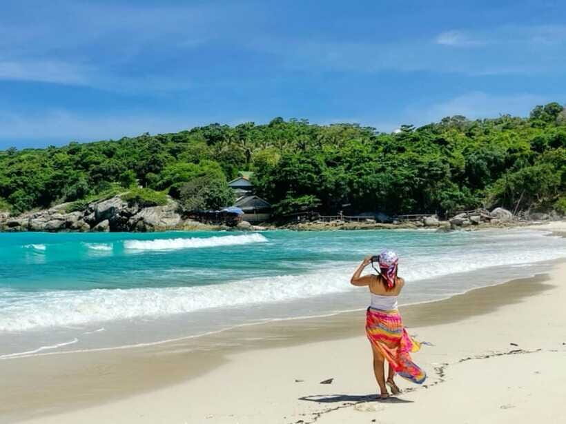Phuket: Day Trip to Coral and Racha Island by Speedboat - Price and Value: Does $60 Add Up?