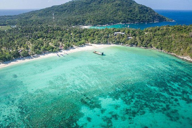 Phuket Dolphin Quest: Racha & Maiton Island Expedition - What makes this trip good value at $92.52