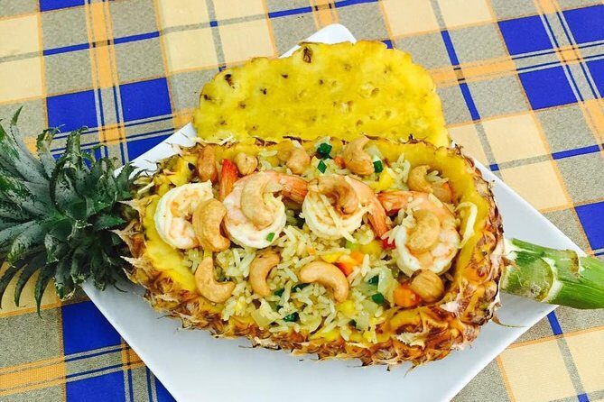 Phuket Easy Thai Cooking Class and Market Tour - Key Highlights You’ll Feel Right Away