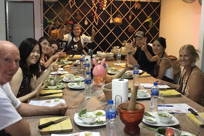Phuket Easy Thai Cooking Class and Market Tour - Who Should Book This Phuket Easy Thai Cooking Class
