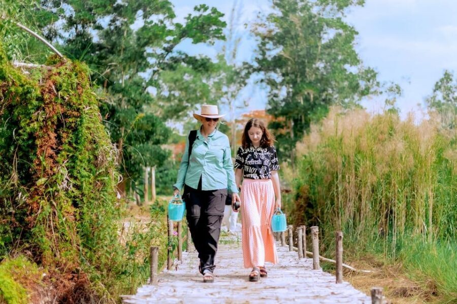 Phuket: Elephant Sanctuary Feed and Bathe Gentle Giants - How to Make the Most of It: Simple Tips That Keep the Day Smooth
