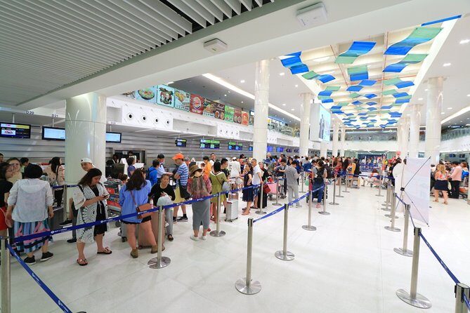Phuket Fast Track Immigration From Aircraft to Arrival Hall - Practical Tips That Actually Help