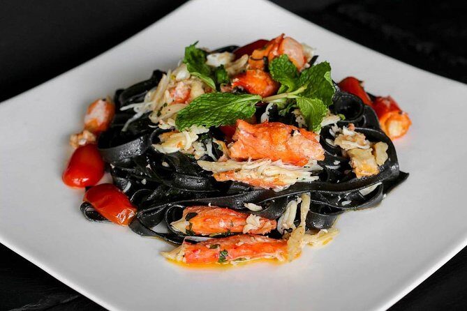 Phuket: Fine Italian Dining Experience with a View at La Gritta - Sunset Views: When the Scenery Turns the Meal Into an Event