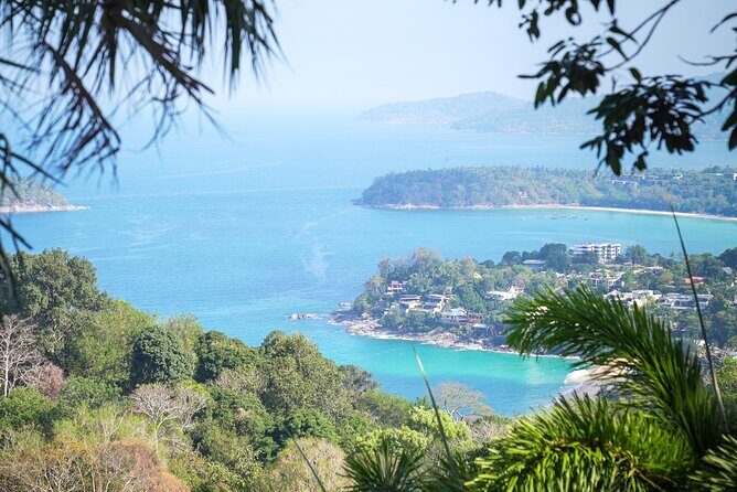 Phuket: Flavours of the South Food Tour - Stop by stop: what you’ll taste and what each dish means