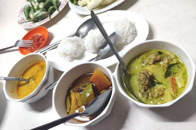 Phuket Food Tour and City Walk by Jane - Jane’s Guide Style and the Small-Group Advantage