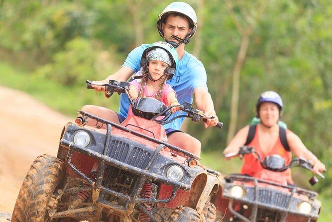 Phuket Great ATV Bike Tours - What’s Included (and What You Should Plan to Pay)