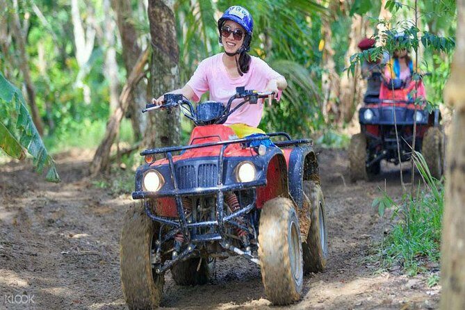 Phuket Great ATV Bike with Big Buddha Tour - Transfers and Value: Is $61 a Good Deal?