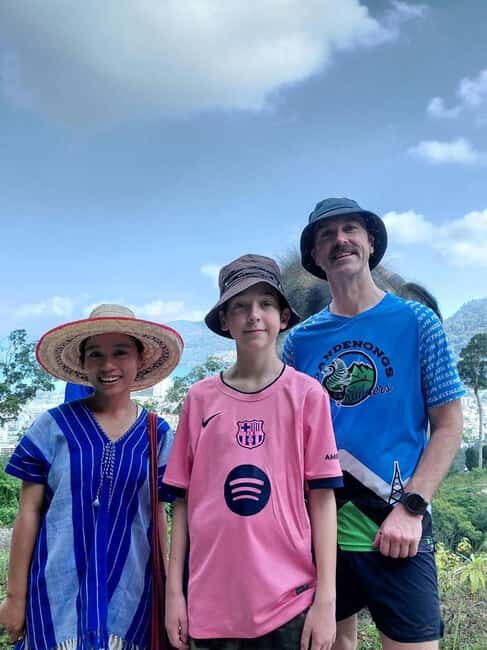 Phuket: Guided Walk Tour to Elephant Sanctuary with Transfer - Elephant sanctuary walk in Phuket: what makes it feel real