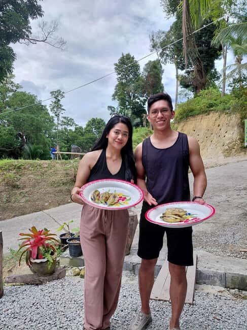 Phuket: Guided Walk Tour to Elephant Sanctuary with Transfer - Getting there from your Phuket hotel: transfers and the 10-minute rule
