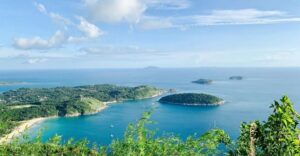 Phuket: Half-Day City Highlights and Viewpoints Group Tour - Hotel Pickup, Small Groups, and the Reality of Road Time