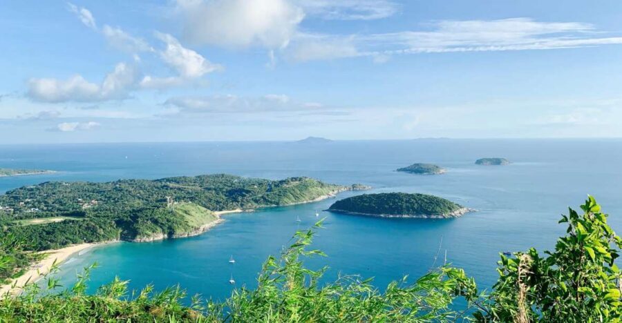 Phuket: Half-Day City Highlights and Viewpoints Group Tour - Hotel Pickup, Small Groups, and the Reality of Road Time