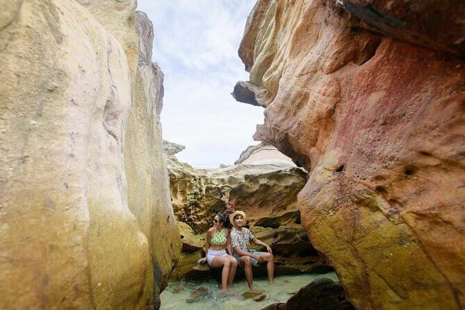 Phuket: Half Day Khai Islands by Speedboat - Khai Nok: the white-sand hour that feels like a reset button