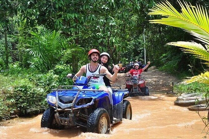Phuket: Half Day Khai Islands by Speedboat - Khai Nui: snorkeling is the star, and the boat matters